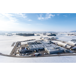 MAHA-Luftaufnahme | © MAHA