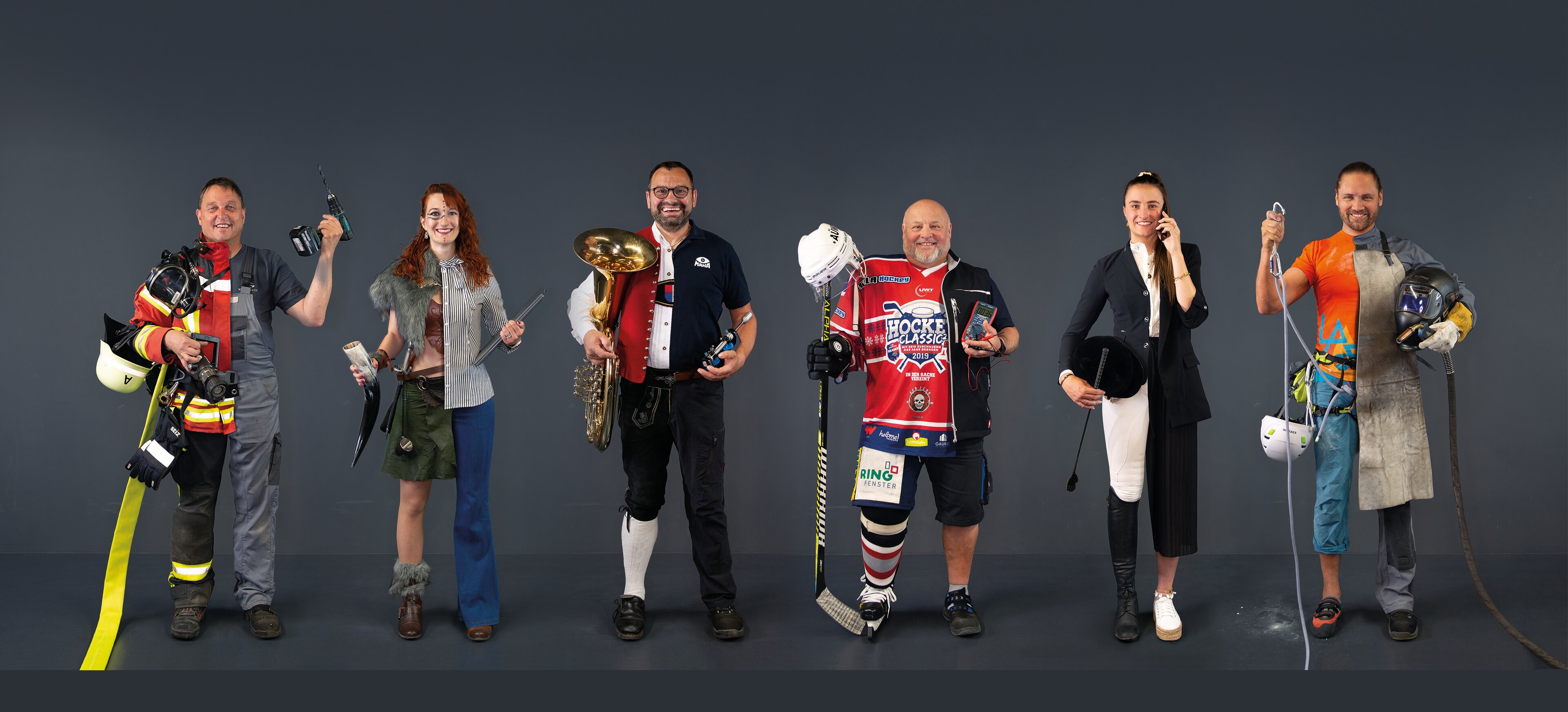 Job Opening Spare Parts Coordinator (m/f/d) MAHA UK Ltd.