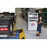 Rogers Vehicle Servicing: ‘MAHA UK was the standout choice for new workshop facility’