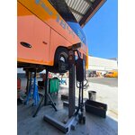 MAHA_UK_Euro Bus Expo 2 | © MAHA UK