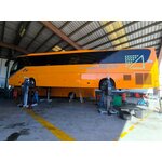 MAHA_UK_Euro Bus Expo 3 | © MAHA UK