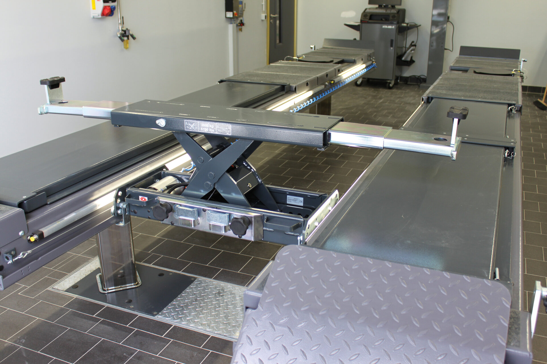AL II 2.6 PH | MAHA UK Ltd.