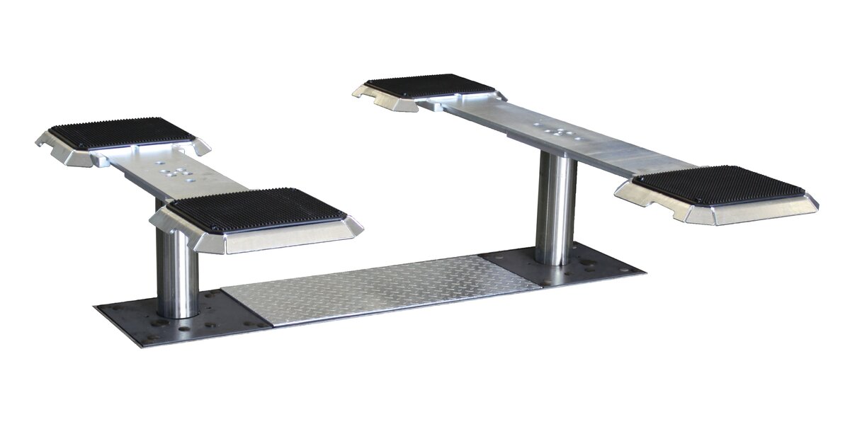 MAHA ZS DUETT 3.5 FT
