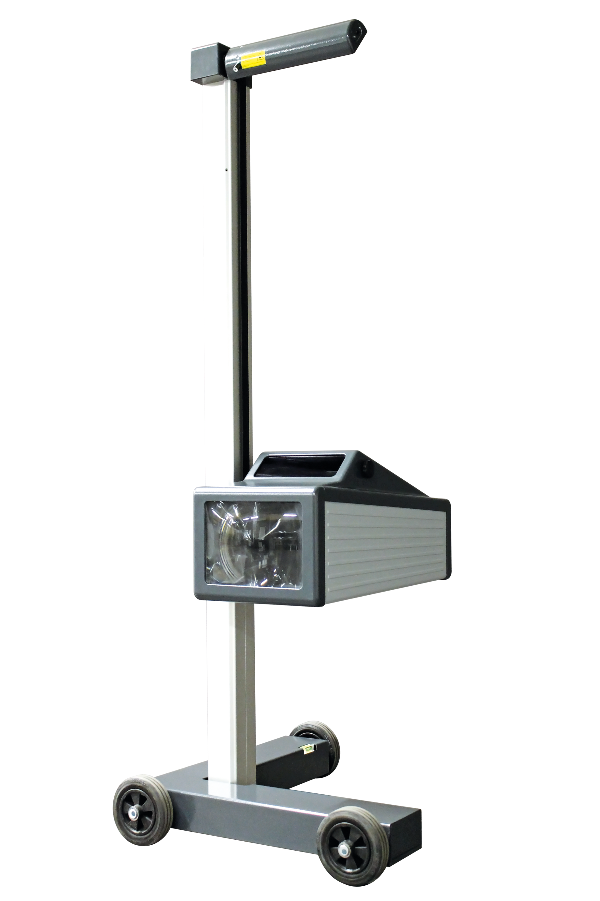 MLT 1000 – Analog Headlight Tester for Precision | MAHA UK Ltd.